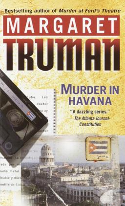 Murder in Havana Murder in Havana