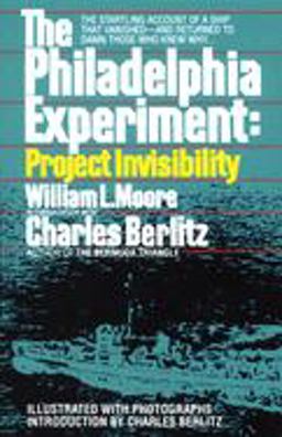 The Philadelphia Experiment