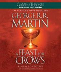 A Feast for Crows