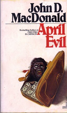 April Evil