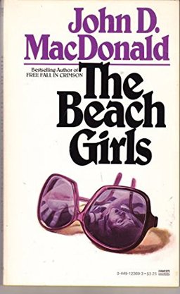 The Beach Girls