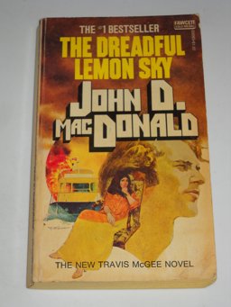 The Dreadful Lemon Sky