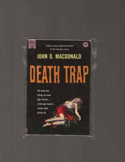 Death Trap