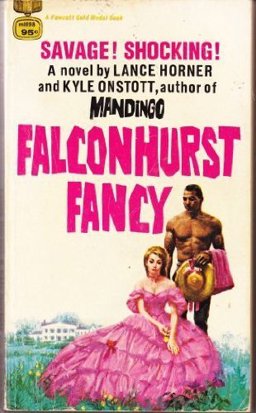 The Falconhurst Fancy