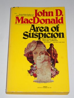Area of Suspicion
