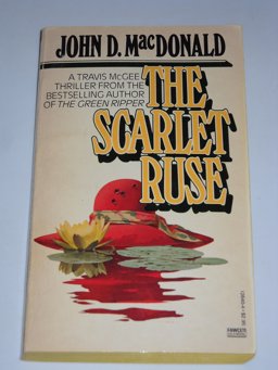 The Scarlet Ruse