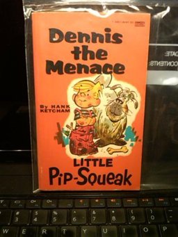 Dennis the Menace Just for Fun