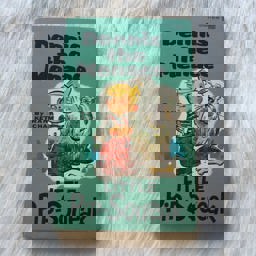 Dennis Menace Little Pip Squeek