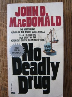 No Deadly Drug
