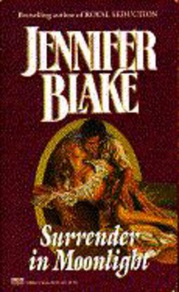 Surrender in Moonlight