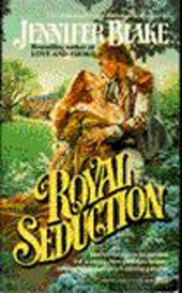 Royal Seduction