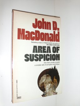 Area of Suspicion