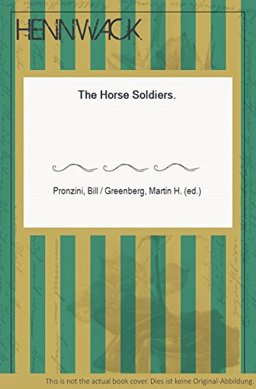 The Horse Soldiers
