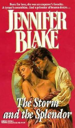 The Storm and the Splendor