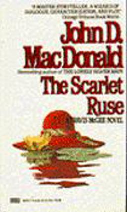 The Scarlet Ruse