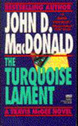 The Turquoise Lament