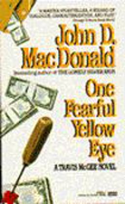 One Fearful Yellow Eye