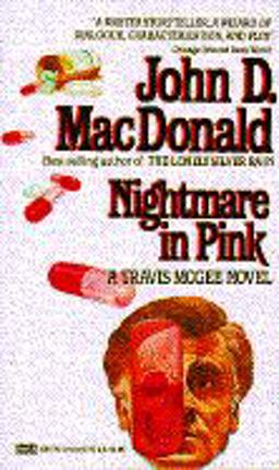 Nightmare in Pink