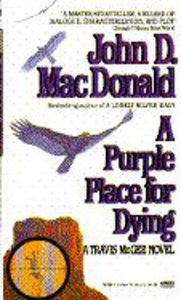 A Purple Place for Dying
