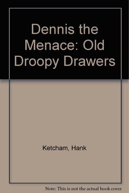 Dennis the Menace