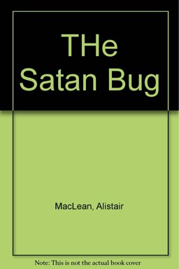 Satan Bug Satan Bug