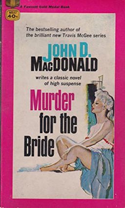 Murder for the Bride