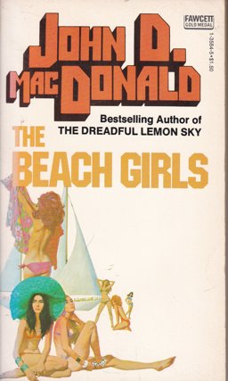 The Beach Girls