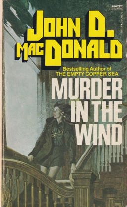 Murder in the Wind