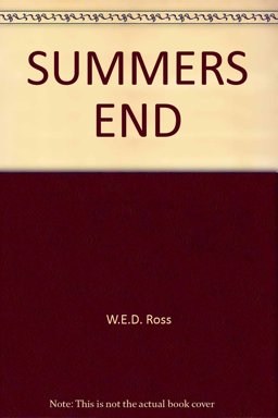 Summer's End