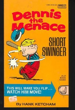 The Short Swinger