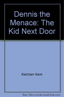 Dennis the Menace