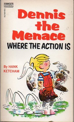 Dennis the Menace