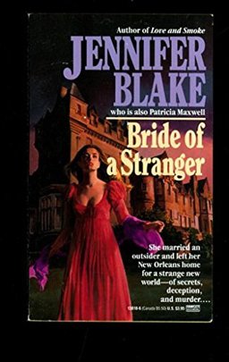 Bride of a Stranger