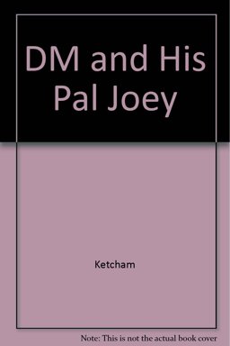 Dennis the Menace and His Pal Joey