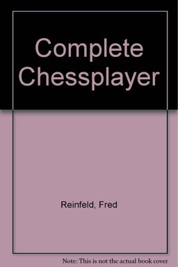 Complete Chessplayer