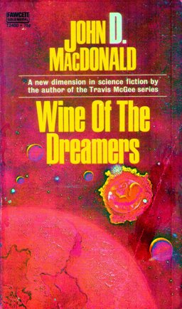 Wine of the Dreamers