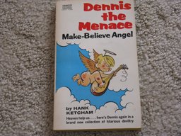Dennis the Menace