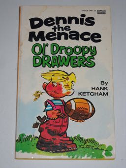 Dennis the Menace