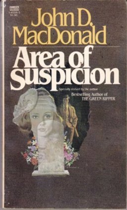 Area of Suspicion