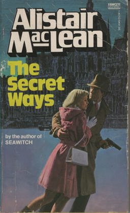 Secret Ways Secret Ways