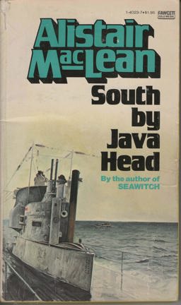 South by Java Head South by Java Head