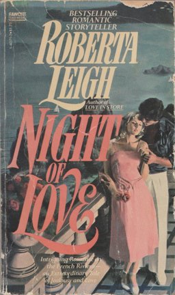 Night of Love
