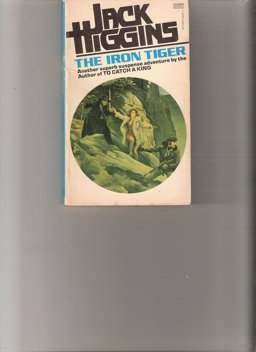 The Iron Tiger