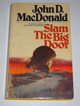 Slam the Big Door