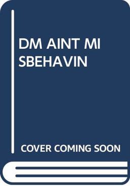 Dm Aint Misbehavin
