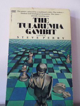 The Tularemia Gambit