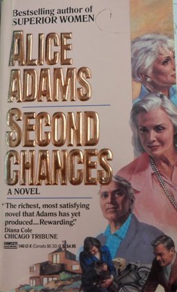 Second Chances Second Chances