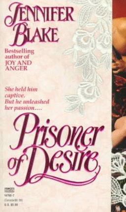 Prisoner of Desire