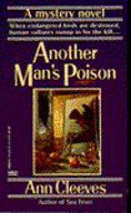 Another Man's Poison