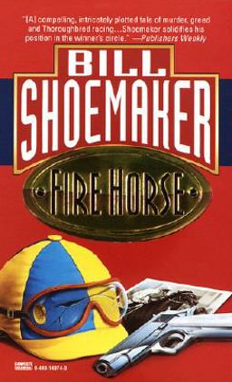 Fire Horse Fire Horse